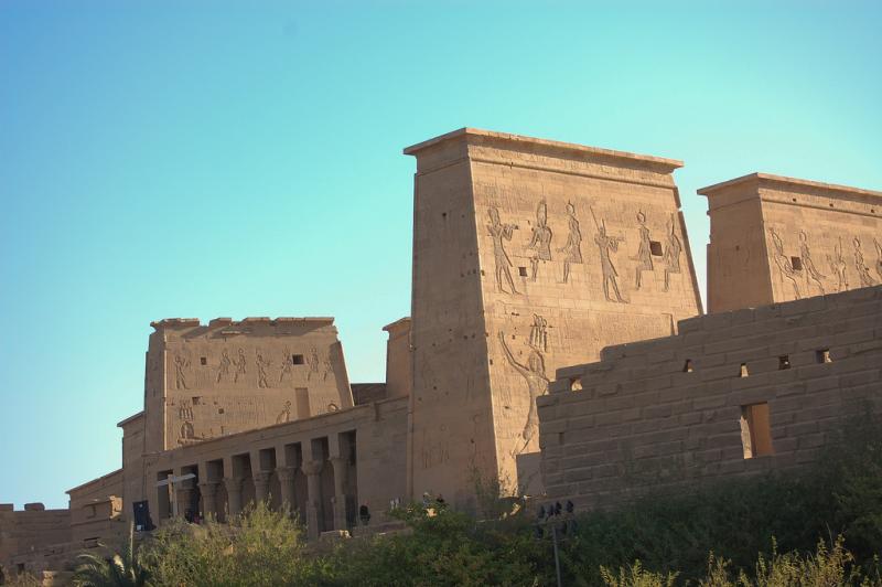 Edfu-Temple (7)